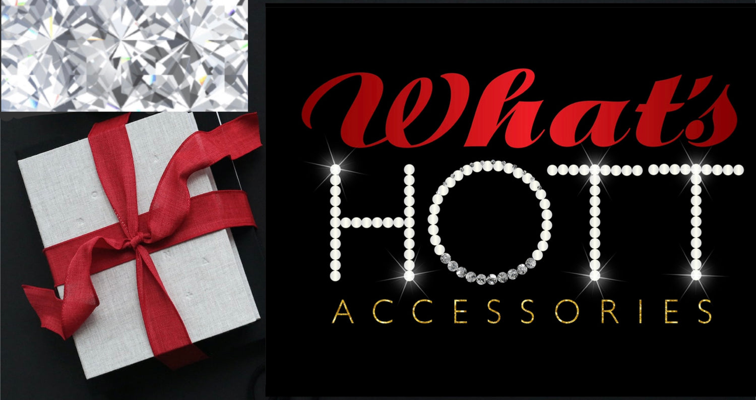 What’s HoTT Accessories Gift Card