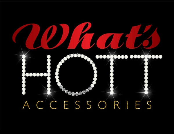 What’s HoTT Accessories logo