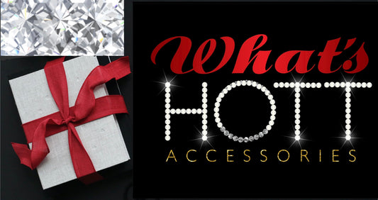 What's HoTT Accessories Gift Card